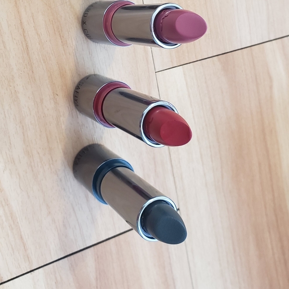 āSOLDāColourpop x Sofia Nygaard Lipstick Set - Picture 3 of 4
